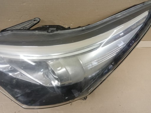 LAMPA FAR LIJEVA STRANA LED TOYOTA AVENSIS T27 REDIZAJN 15-