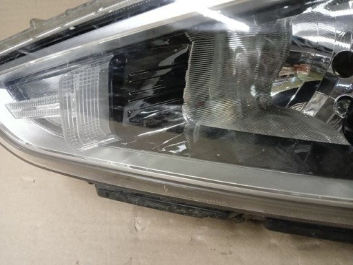 LAMPA FAR LIJEVA STRANA HYUNDAI I30 III 3 17- LAMPA FAR LIJEVA STRANA HYUNDAI I30 III 3 17-