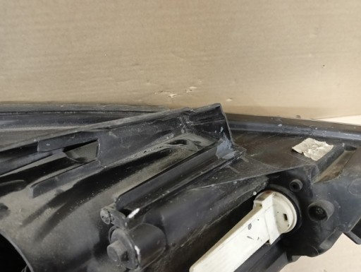 LAMPA FAR LIJEVA STRANA HYUNDAI I30 III 3 17- LAMPA FAR LIJEVA STRANA HYUNDAI I30 III 3 17-