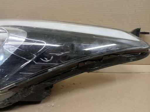 LAMPA FAR LIJEVA STRANA HYUNDAI I20 II 2 14-
