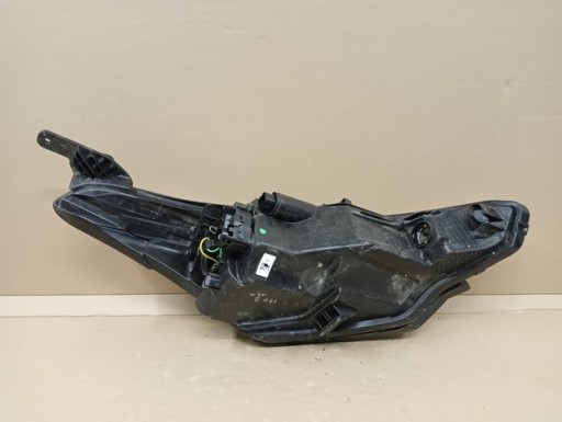 LAMPA FAR LIJEVA STRANA HYUNDAI I20 II 2 14-