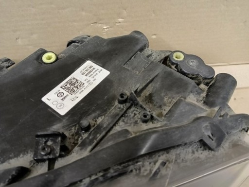 LAMPA FAR LIJEVA STRANA VW POLO 2G 17- LAMPA FAR LIJEVA STRANA VW POLO 2G 17-