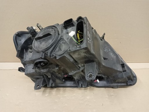 LAMPA FAR LIJEVA STRANA XENON BMW X3 F25 X4 F26 10-14R