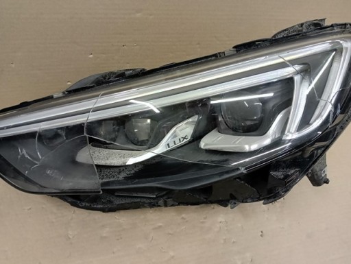 LAMPA FAR LIJEVA STRANA FULL LED OPEL INSIGNIA II 2 B 17-