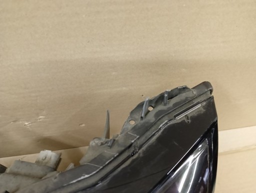 LAMPA FAR LIJEVA STRANA FULL LED RENAULT TALISMAN 15-