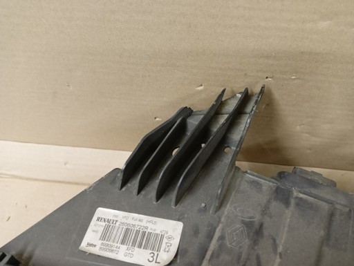 LAMPA FAR LIJEVA STRANA FULL LED RENAULT TALISMAN 15-