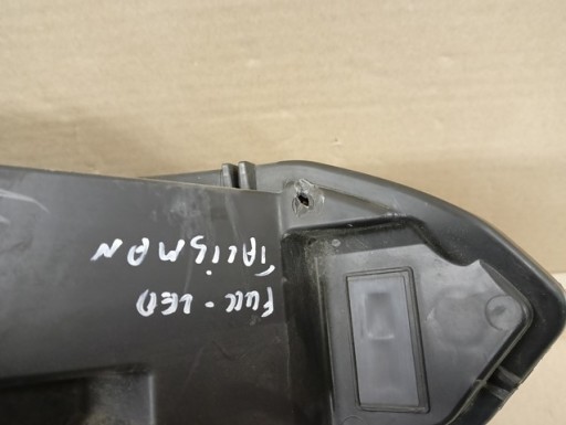 LAMPA FAR LIJEVA STRANA FULL LED RENAULT TALISMAN 15-