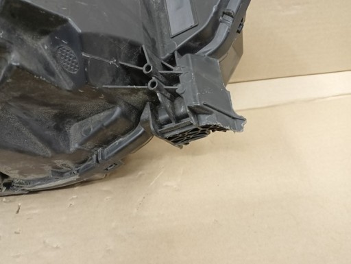 LAMPA FAR LIJEVA STRANA FULL LED RENAULT TALISMAN 15-