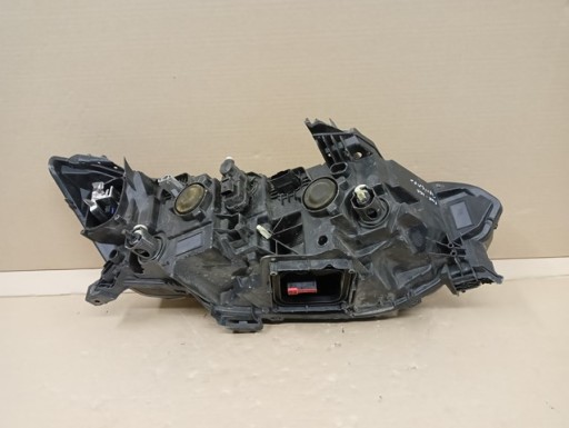 LAMPA FAR LIJEVA STRANA FULL LED RENAULT TALISMAN 15-