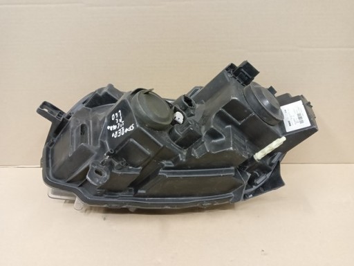 LAMPA FAR DESNA STRANA LED DACIA SANDERO II 2 LOGAN REDIZAJN 16-