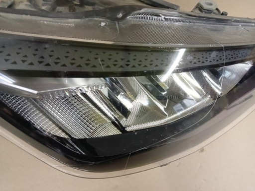 LAMPA FAR DESNA STRANA FULL LED SEAT IBIZA V 5 6F REDIZAJN 21- LAMPA FAR DESNA STRANA FULL LED SEAT IBIZA V 5 6F REDIZAJN 21-