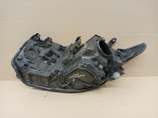 LAMPA FAR DESNA STRANA LED TOYOTA AURIS II 2 REDIZAJN 15-