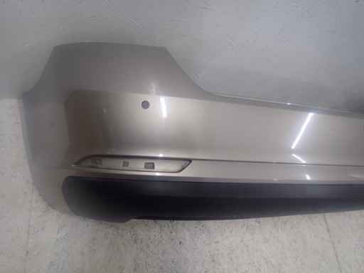 BRANIK ZADNJI SKODA RAPID SPACEBACK 5JJ 2012-