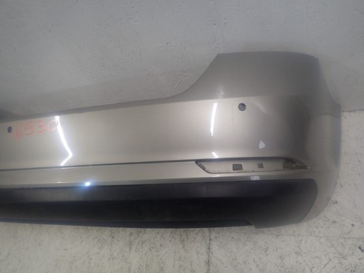 BRANIK ZADNJI SKODA RAPID SPACEBACK 5JJ 2012-