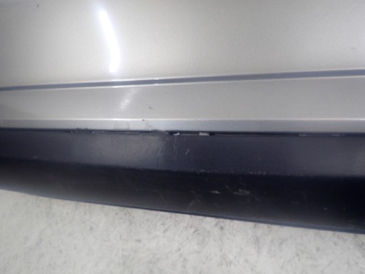 BRANIK ZADNJI SKODA RAPID SPACEBACK 5JJ 2012-