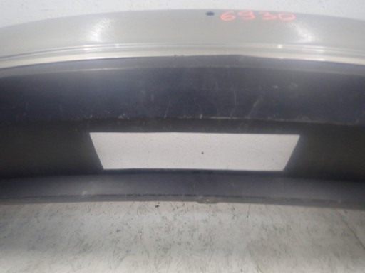 BRANIK ZADNJI SKODA RAPID SPACEBACK 5JJ 2012-