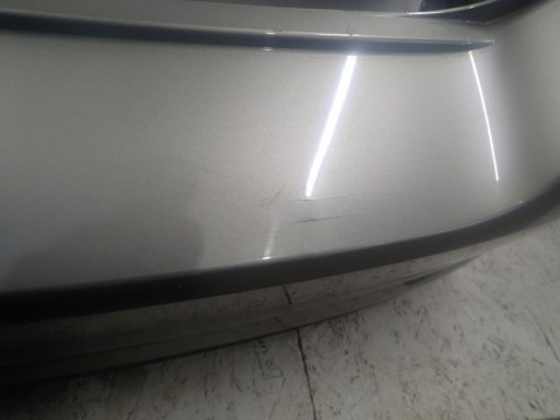 BRANIK ZADNJI SKODA RAPID SPACEBACK 5JJ 2012-