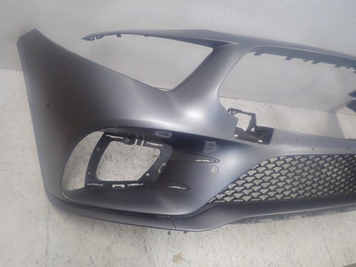 BRANIK PREDNJA STRANA MERCEDES W257 CLS AMG 2018-
