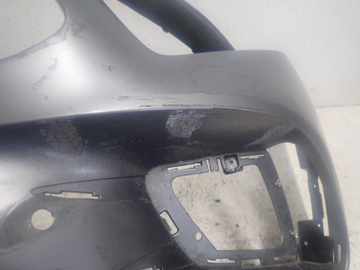 BRANIK PREDNJA STRANA MERCEDES W257 CLS AMG 2018-