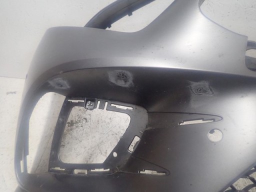 BRANIK PREDNJA STRANA MERCEDES W257 CLS AMG 2018-