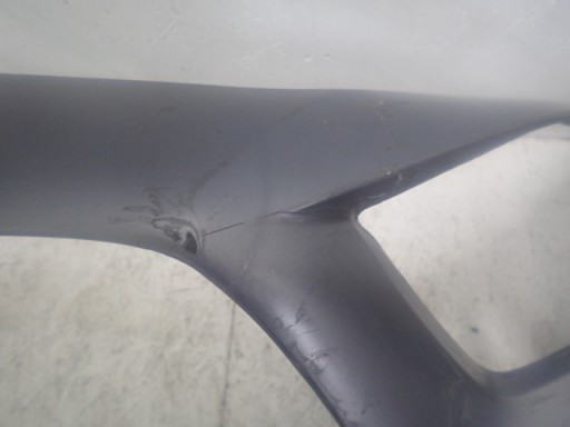 BRANIK PREDNJA STRANA MERCEDES W257 CLS AMG 2018-