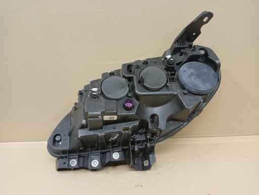 LAMPA FAR DESNA STRANA FIAT DOBLO II 2 REDIZAJN 15-