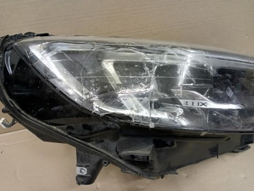 LAMPA FAR DESNA STRANA FULL LED OPEL INSIGNIA II 2 B 17-