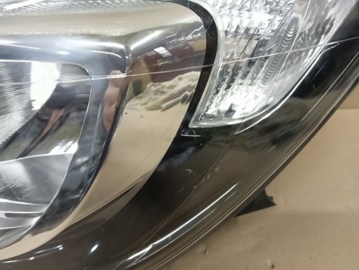 LAMPA FAR LIJEVA STRANA OPEL MERIVA B REDIZAJN 14-