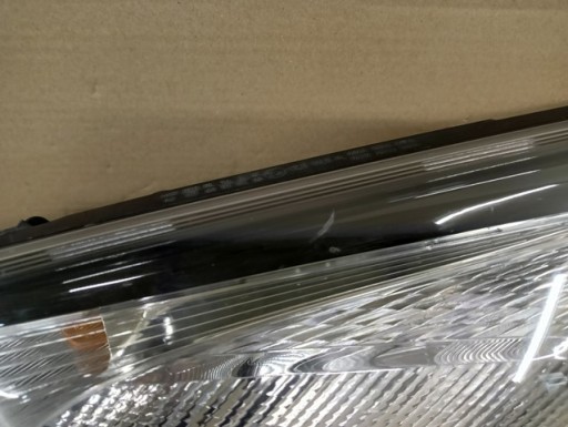 LAMPA FAR LIJEVA STRANA OPEL MERIVA B REDIZAJN 14-