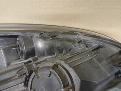 LAMPA FAR LIJEVA STRANA OPEL MERIVA B REDIZAJN 14-