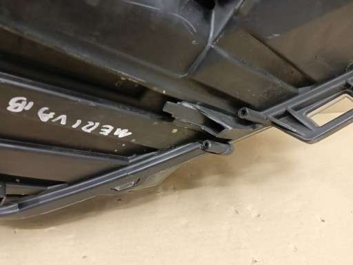 LAMPA FAR LIJEVA STRANA OPEL MERIVA B REDIZAJN 14-