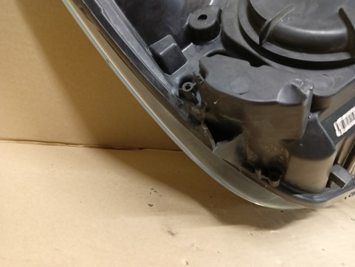 LAMPA FAR LIJEVA STRANA OPEL MERIVA B REDIZAJN 14-