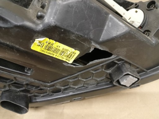 LAMPA FAR LIJEVA STRANA HYUNDAI I30 III 3 17-