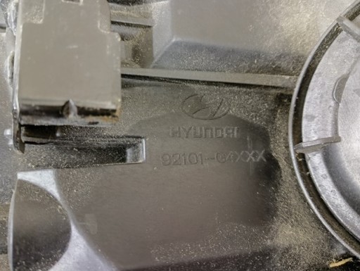 LAMPA FAR LIJEVA STRANA HYUNDAI I30 III 3 17-