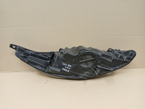 LAMPA FAR LIJEVA STRANA FORD FIESTA MK7 08-12R