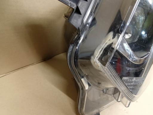 LAMPA FAR LIJEVA STRANA TOYOTA PROACE CITY VERSO 20-