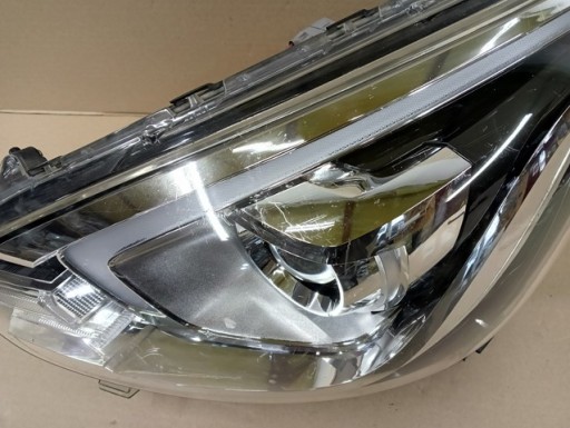 LAMPA FAR LIJEVA STRANA FBI XENON MITSUBISHI SPACE STAR II 2 REDIZAJN 15-