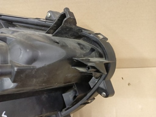 LAMPA FAR LIJEVA STRANA FBI XENON MITSUBISHI SPACE STAR II 2 REDIZAJN 15-