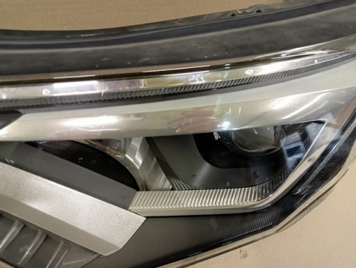 LAMPA FAR LIJEVA STRANA FULL LED TOYOTA RAV4 RAV-4 IV 4 REDIZAJN 16-