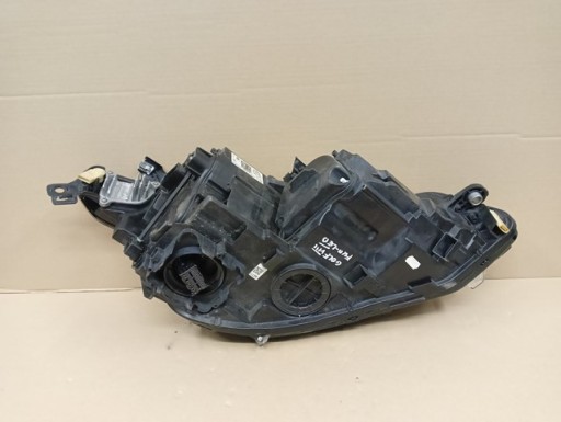 LAMPA FAR LIJEVA STRANA FULL LED VW GOLF VIII 8 5H 20-