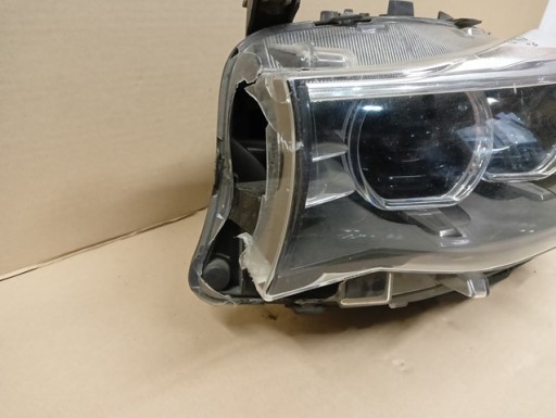 LAMPA FAR LIJEVA STRANA FULL LED BMW III 3 F34 GT REDIZAJN LCI 16-
