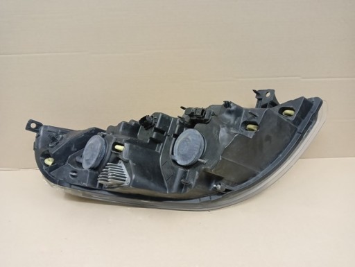 LAMPA FAR LIJEVA STRANA LED OPEL MOVANO B REDIZAJN 19-