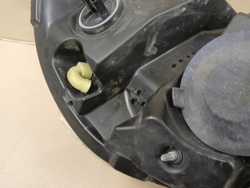 LAMPA FAR LIJEVA STRANA LED OPEL MOVANO B REDIZAJN 19-