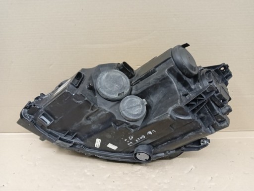 LAMPA FAR DESNA STRANA VW GOLF VII 7 5G 12-17R LAMPA FAR DESNA STRANA VW GOLF VII 7 5G 12-17R