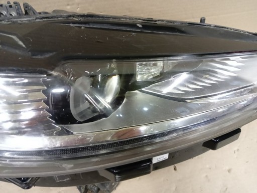 LAMPA FAR DESNA STRANA FULL LED FORD MONDEO MK5 14-