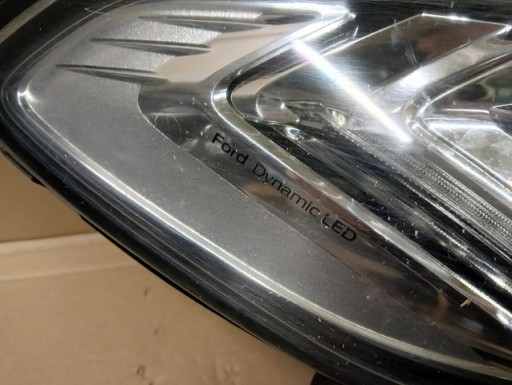 LAMPA FAR DESNA STRANA FULL LED FORD MONDEO MK5 14-