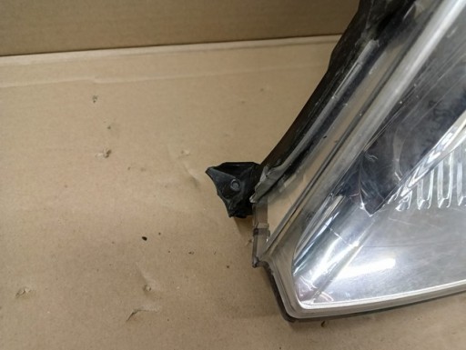 LAMPA FAR LIJEVA STRANA FIAT FIORINO NEMO QUBO BIPPER 07-24R