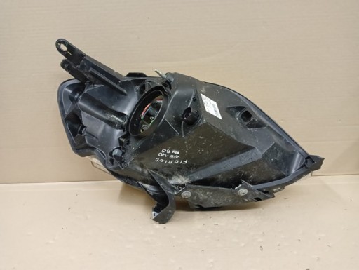 LAMPA FAR LIJEVA STRANA FIAT FIORINO NEMO QUBO BIPPER 07-24R
