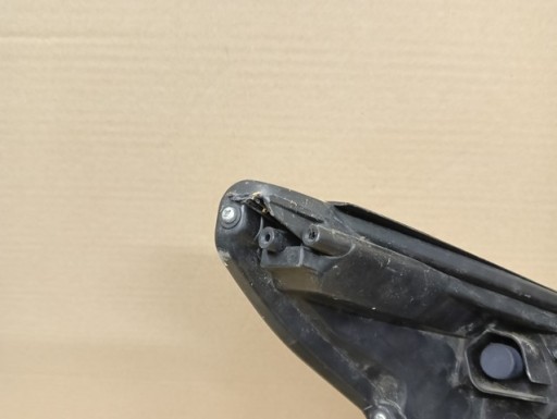 LAMPA FAR LIJEVA STRANA LED TOYOTA AVENSIS T27 REDIZAJN T29 15-