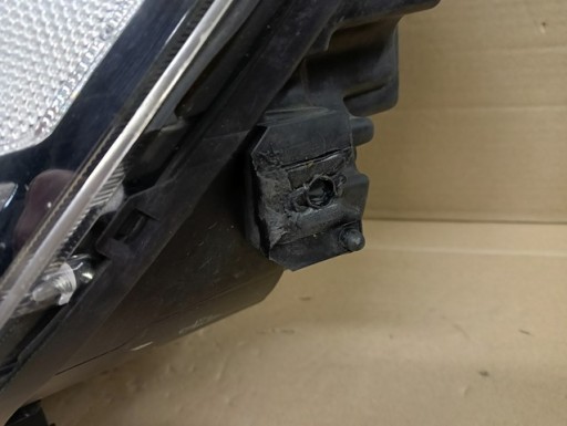 LAMPA FAR LIJEVA STRANA CHEVROLET ORLANDO 11- LAMPA FAR LIJEVA STRANA CHEVROLET ORLANDO 11-